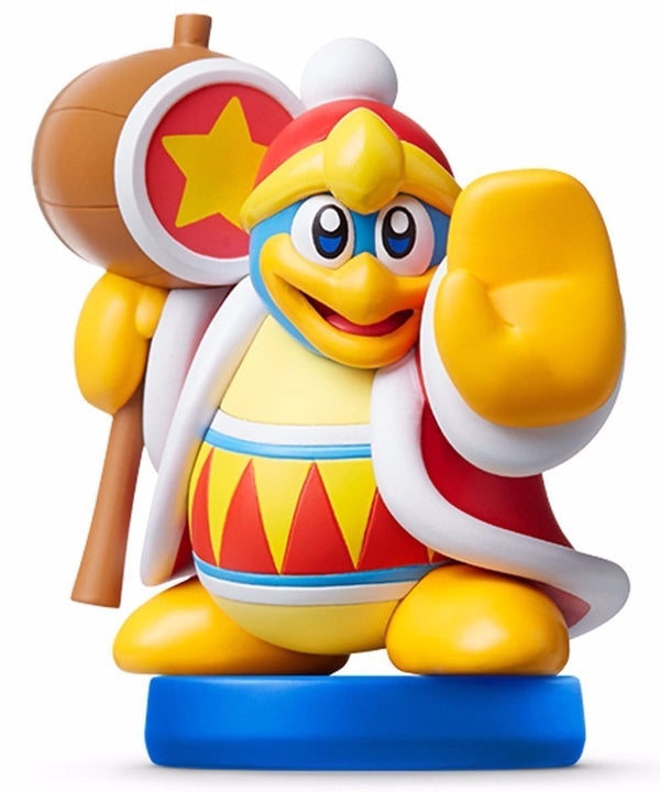 SWI Amiibo Kirby - King Dedede