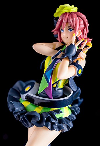 Macross Delta PLAMAX MF-09: Minimum Factory Kaname Buccaneer 1/20 Scale (re-run)