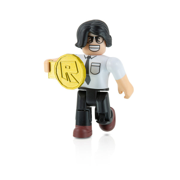 ROBLOX - Deluxe Hide and Seek Extreme: Jake Figure