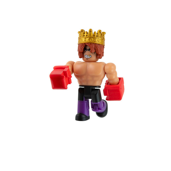 ROBLOX - Deluxe Muscle Legends: Muscle King
