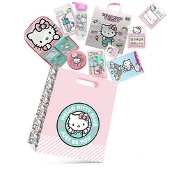 Hello Kitty Showbag