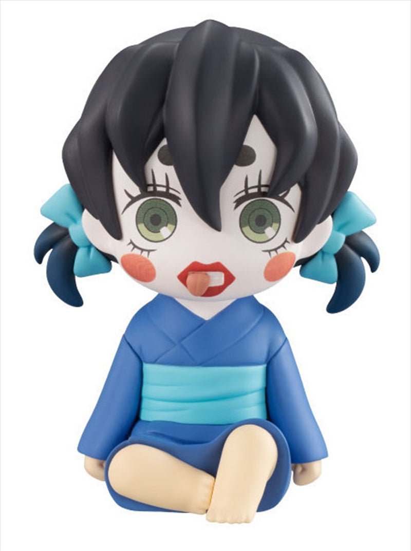 Demon Slayer Kimetsu no Yaiba Potetto Figure Inoko