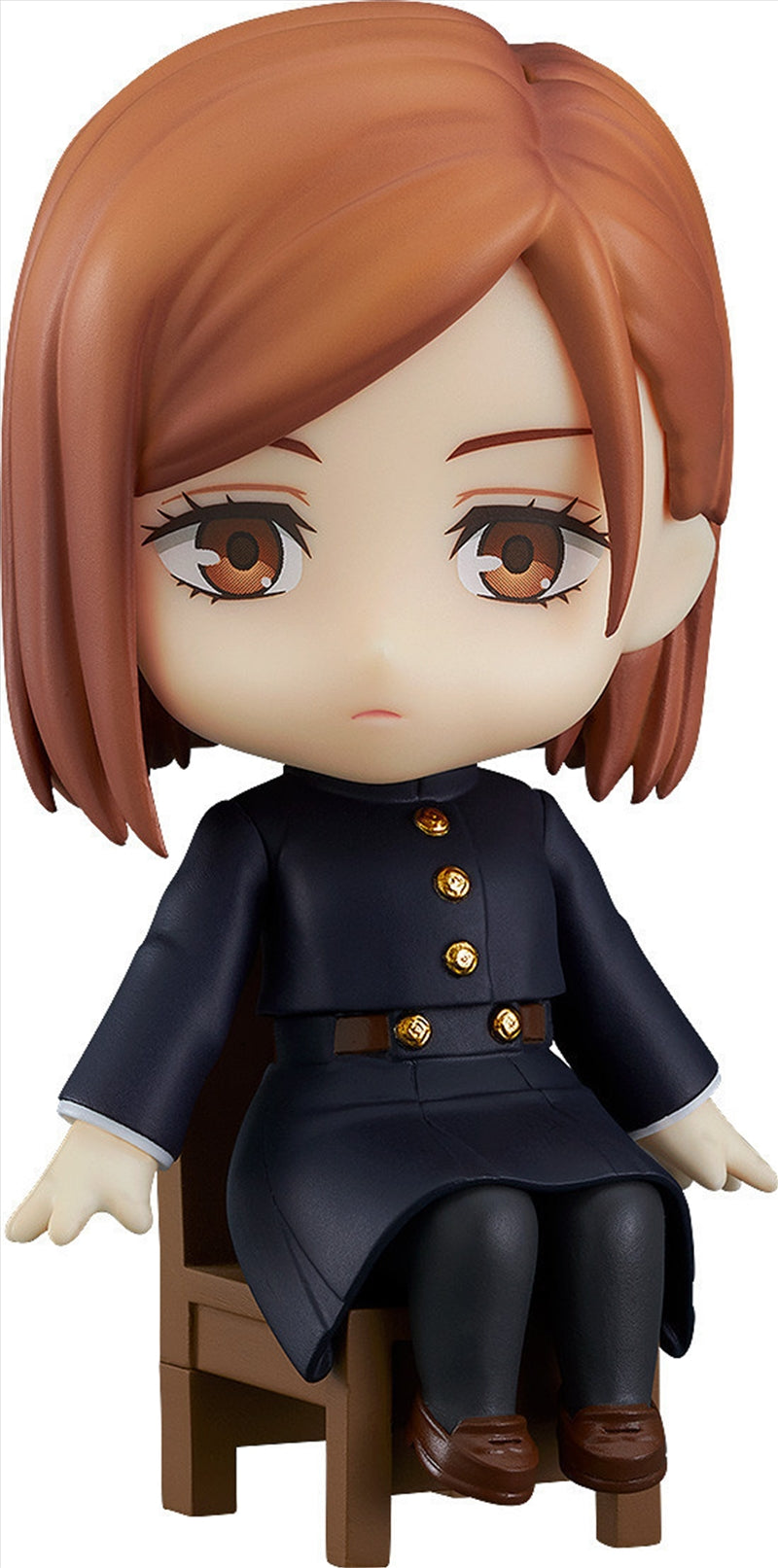 Jujutsu Kaisen Nendoroid Swacchao! Nobara Kugisaki