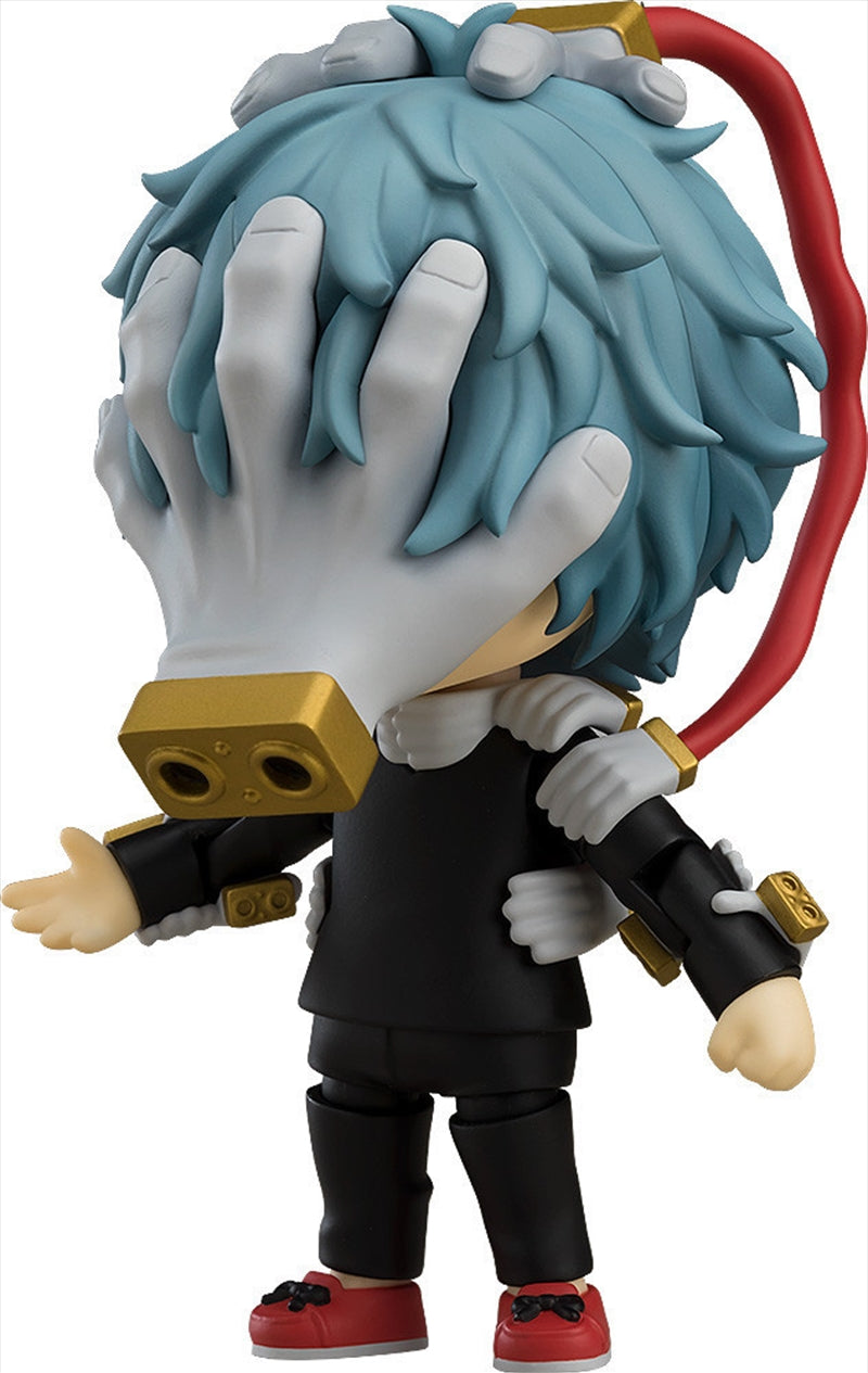 My Hero Academia Nendoroid Tomura Shigaraki Villains Edition (re-run)