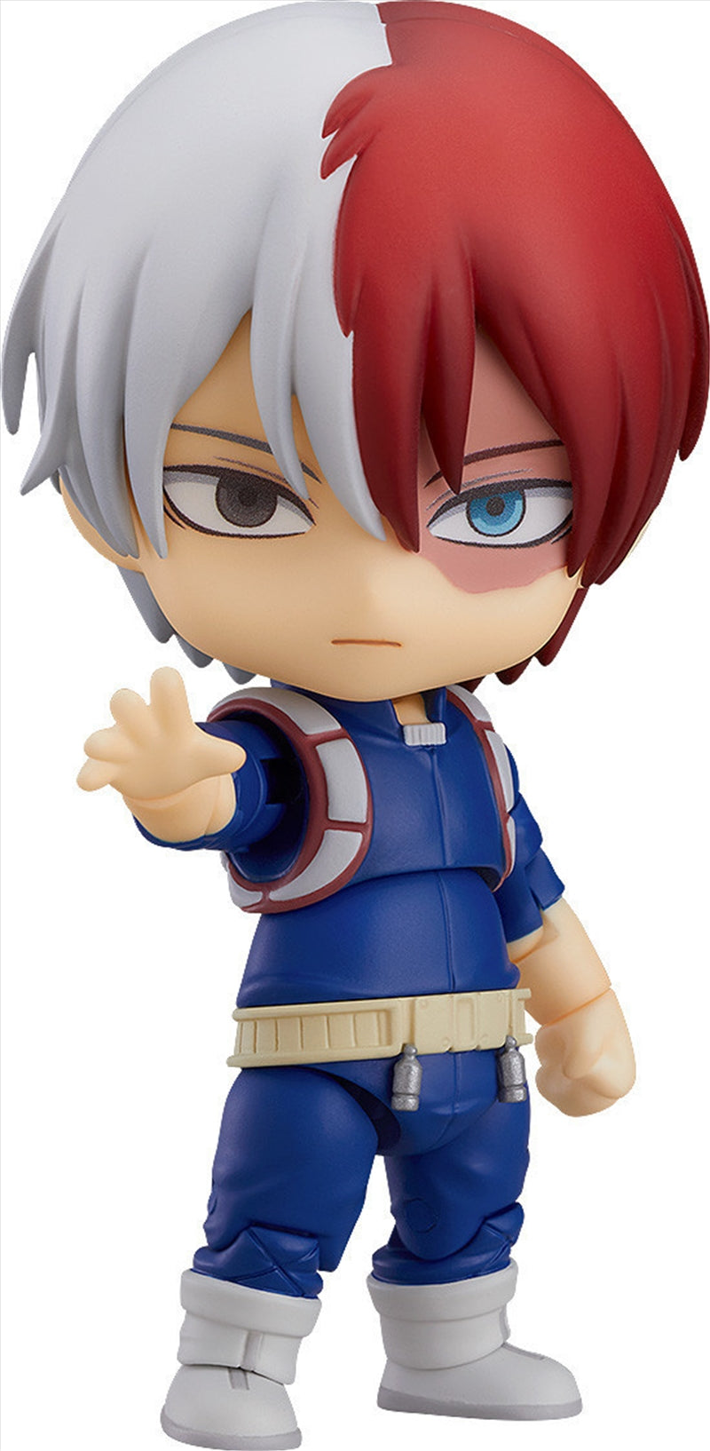 My Hero Academia Nendoroid Shoto Todoroki Heros Edition (re-run)