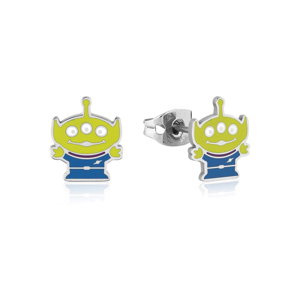 Toy Story -  Alien Studs