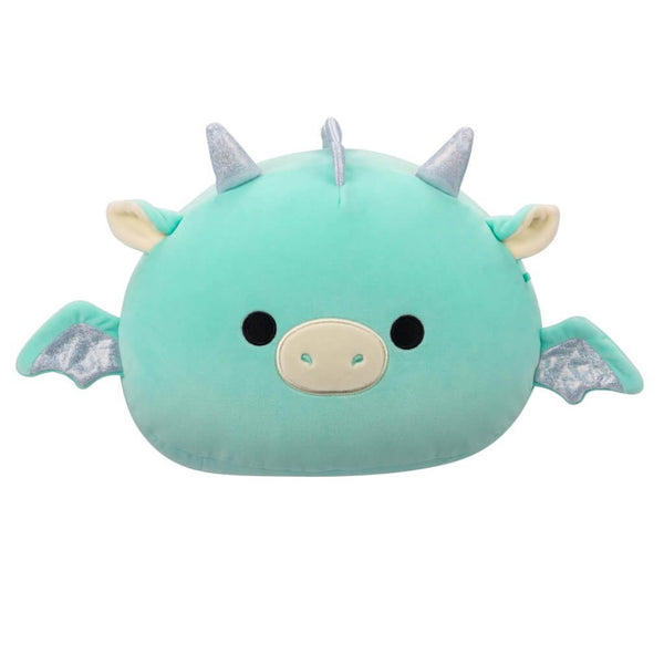SQUISHMALLOWS - Stackables Miles The Dragon 12" Plush