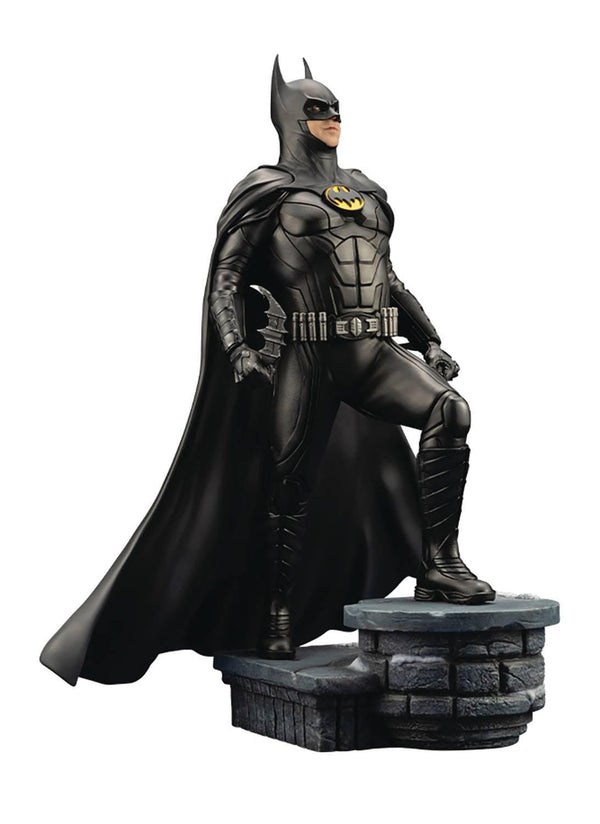 The Flash Movie BATMAN Artfx Statue 1/6 Scale