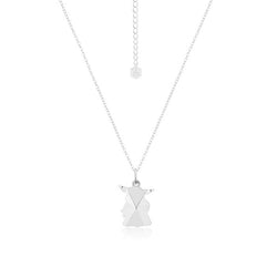 Disney - D100 Grogu Sterling Silver Necklace