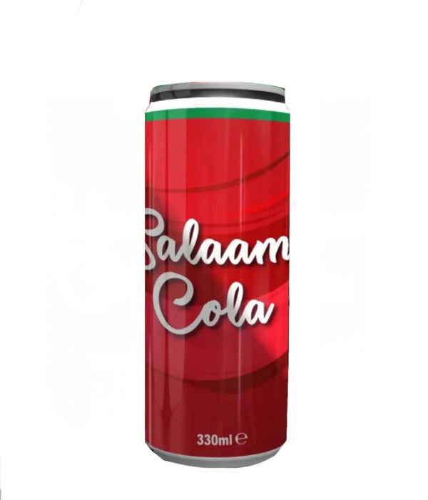 Salaam Cola 330ml