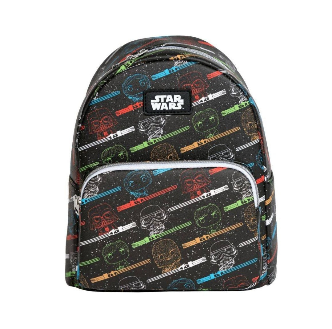 Star Wars - Lightsaber Mini Backpack