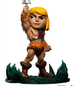 MotU - He-Man Minico