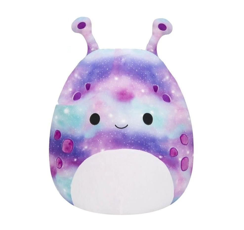 SQUISHMALLOWS - Daxxon The Alien 12" Plush