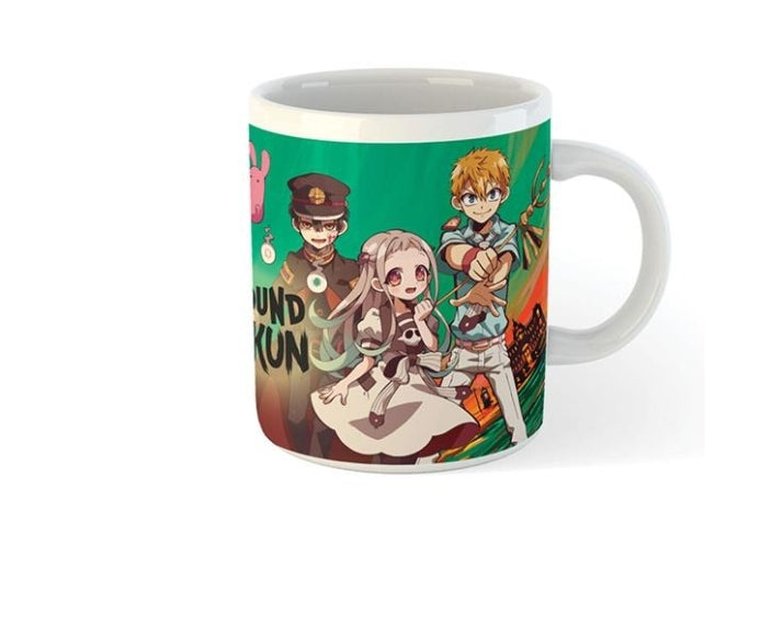 Toilet Boynd - Hanako-Kun Mug