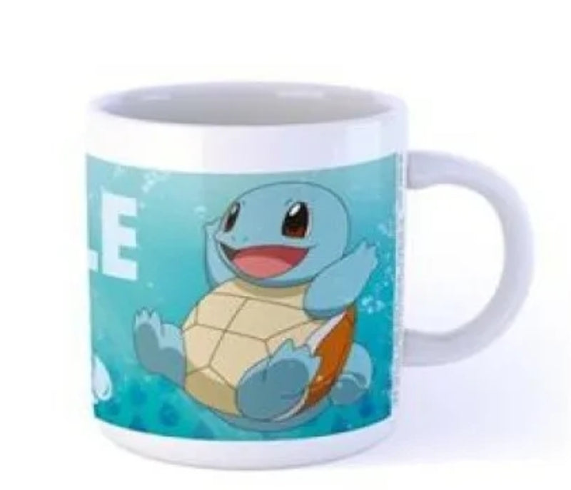 Pokemon - Squirtle Water Mug