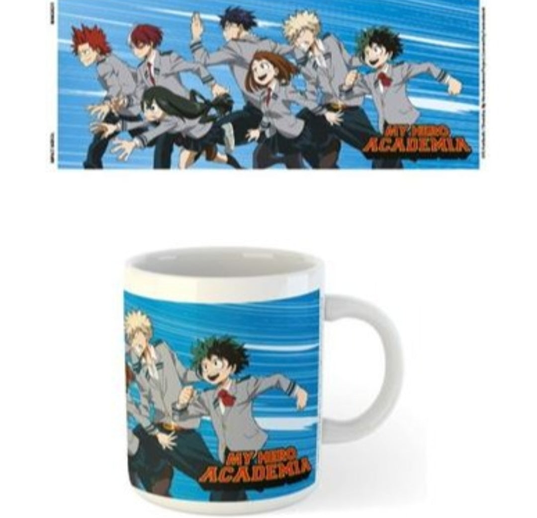 My Hero Academia - Dash Mug