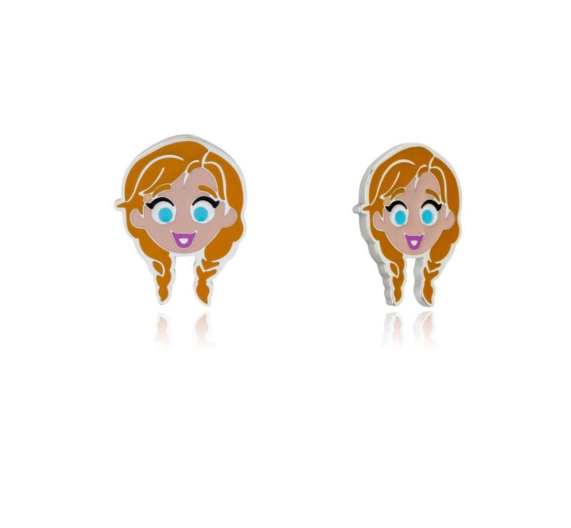 Disney - D100 Anna Studs