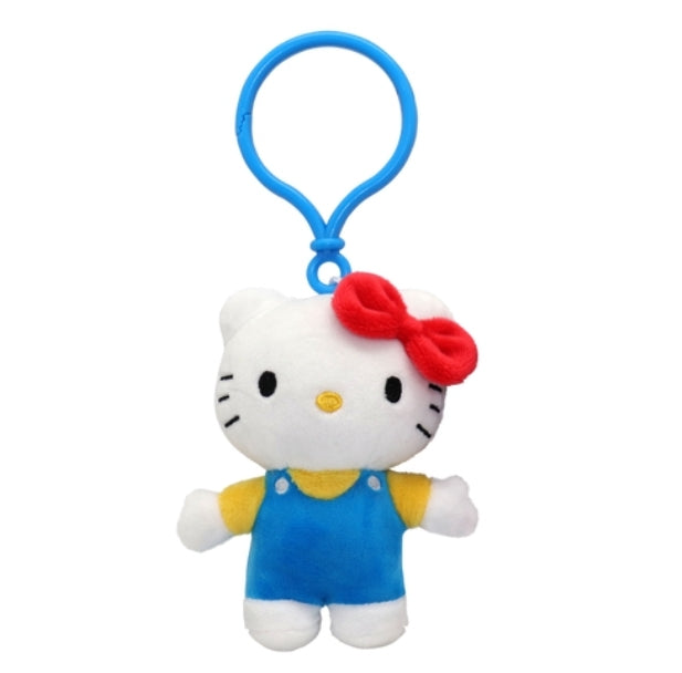 Hello Kitty - Hello Kitty and Friends Bag Tag