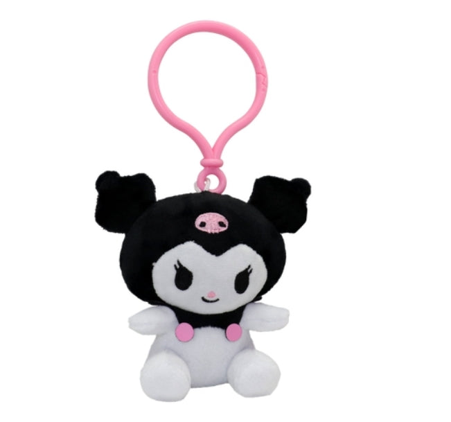 Hello Kitty - Hello Kitty and Friends Bag Tag