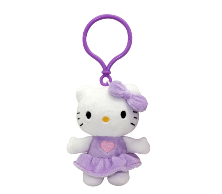 Hello Kitty - Hello Kitty and Friends Bag Tag
