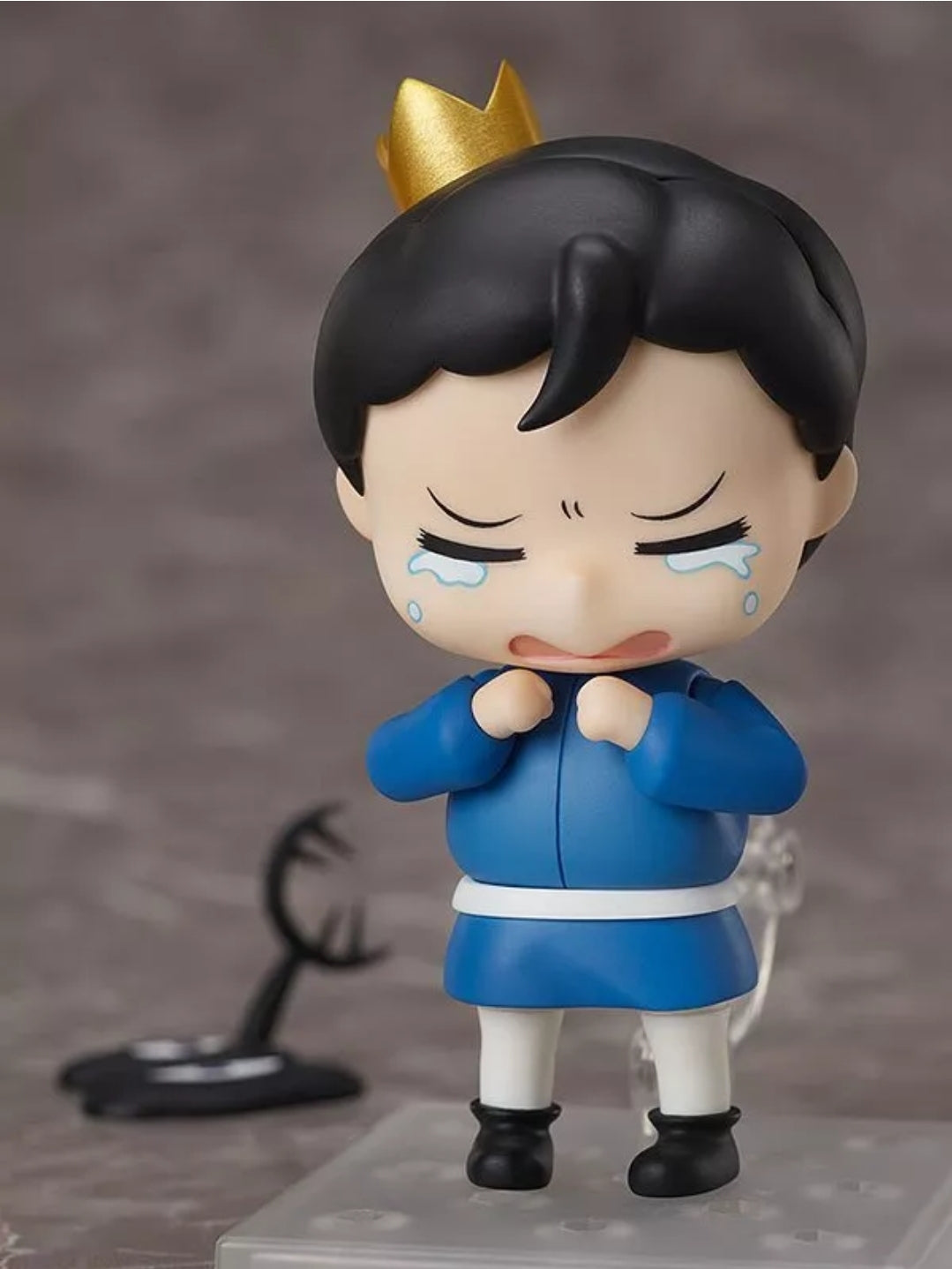 Nendoroid Ranking of Kings Bojji & Kage