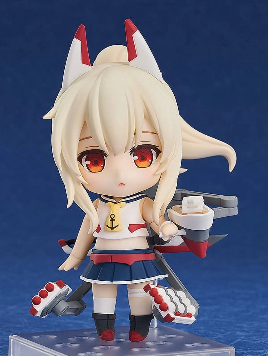 Azur Lane Nendoroid Ayanami
Good Smile Company