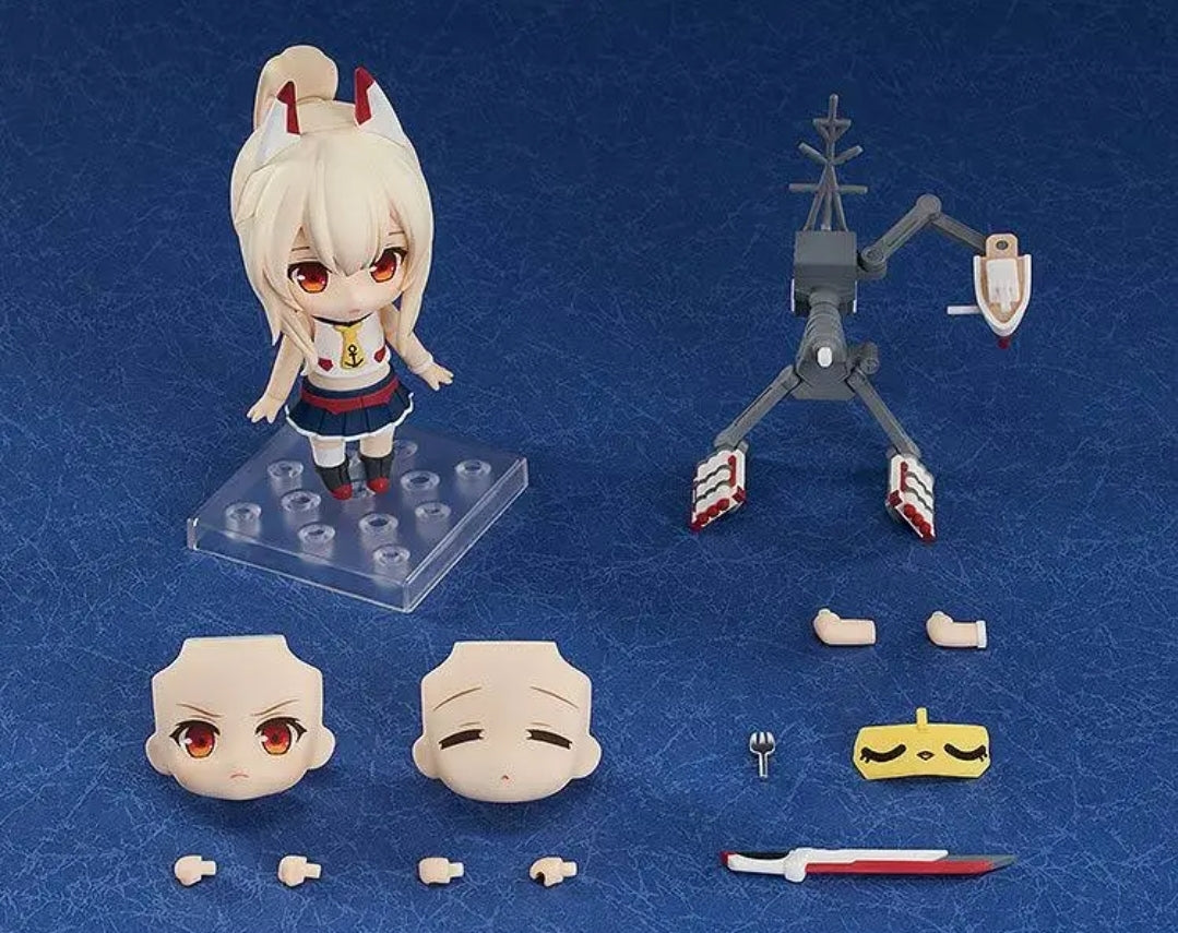 Azur Lane Nendoroid Ayanami
Good Smile Company