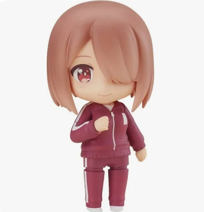 Nendoroid Miyako Hoshino Wataten! An Angel Flew Down to Me