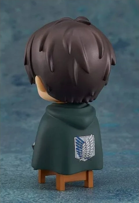 Attack on Titan Nendoroid Swacchao! Eren Yeager