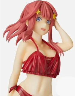 The Quintessential Quintuplets 2 PM Figure Itsuki Nakano