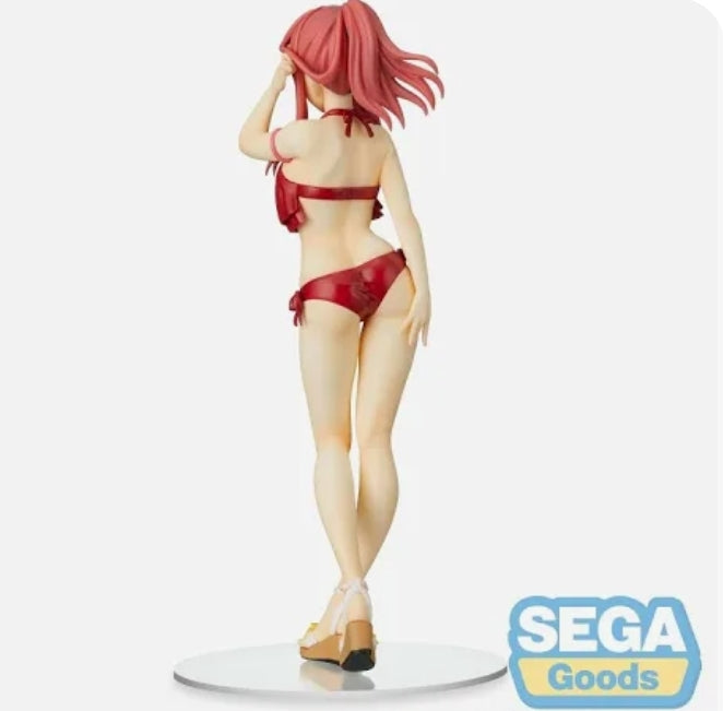 The Quintessential Quintuplets 2 PM Figure Itsuki Nakano