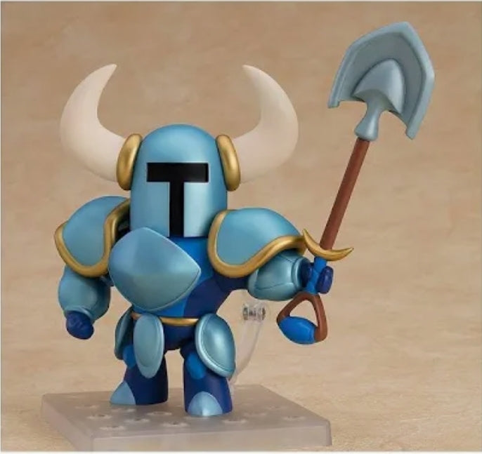 Nendoroid Shovel Knight