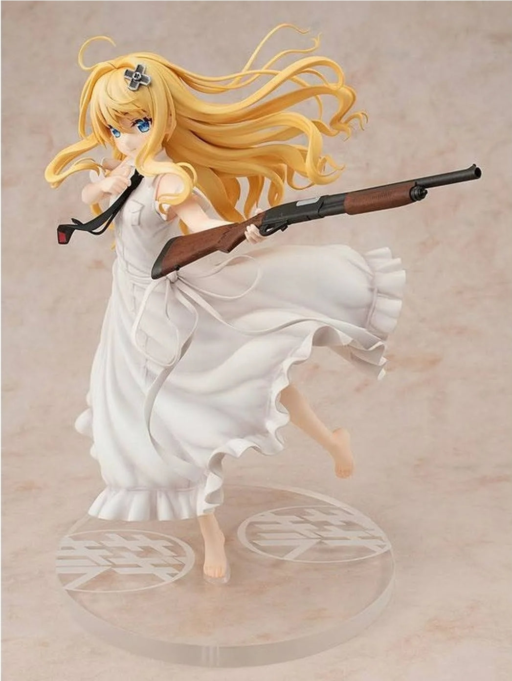 KADOKAWA Alice Kisaragi Light Novel Ver. 1/7 Scale Figure