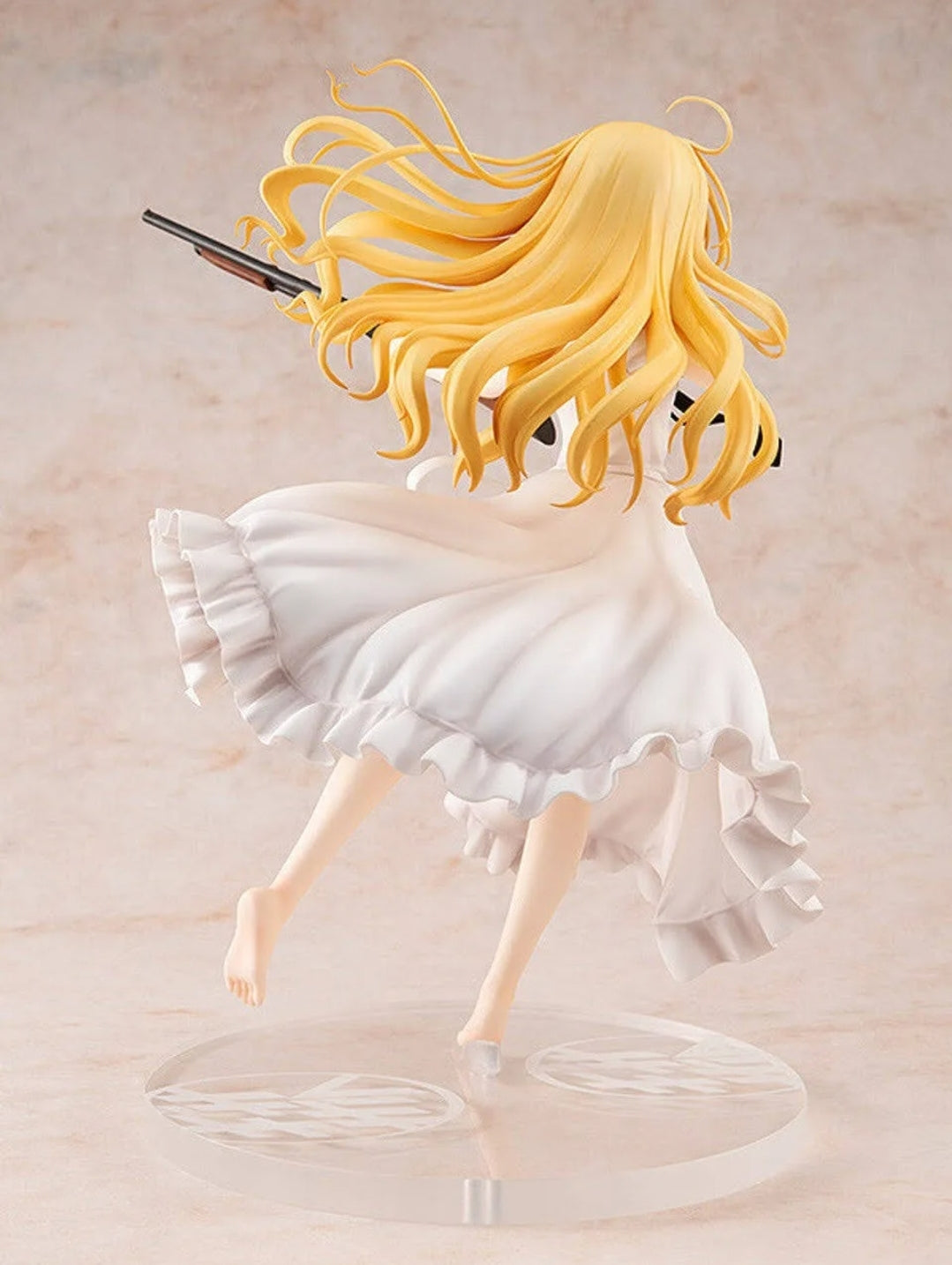 KADOKAWA Alice Kisaragi Light Novel Ver. 1/7 Scale Figure