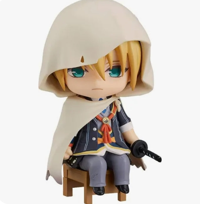 Orange Rouge Touken Ranbu Nendoroid Swacchao! Yamambagiri Kunihiro