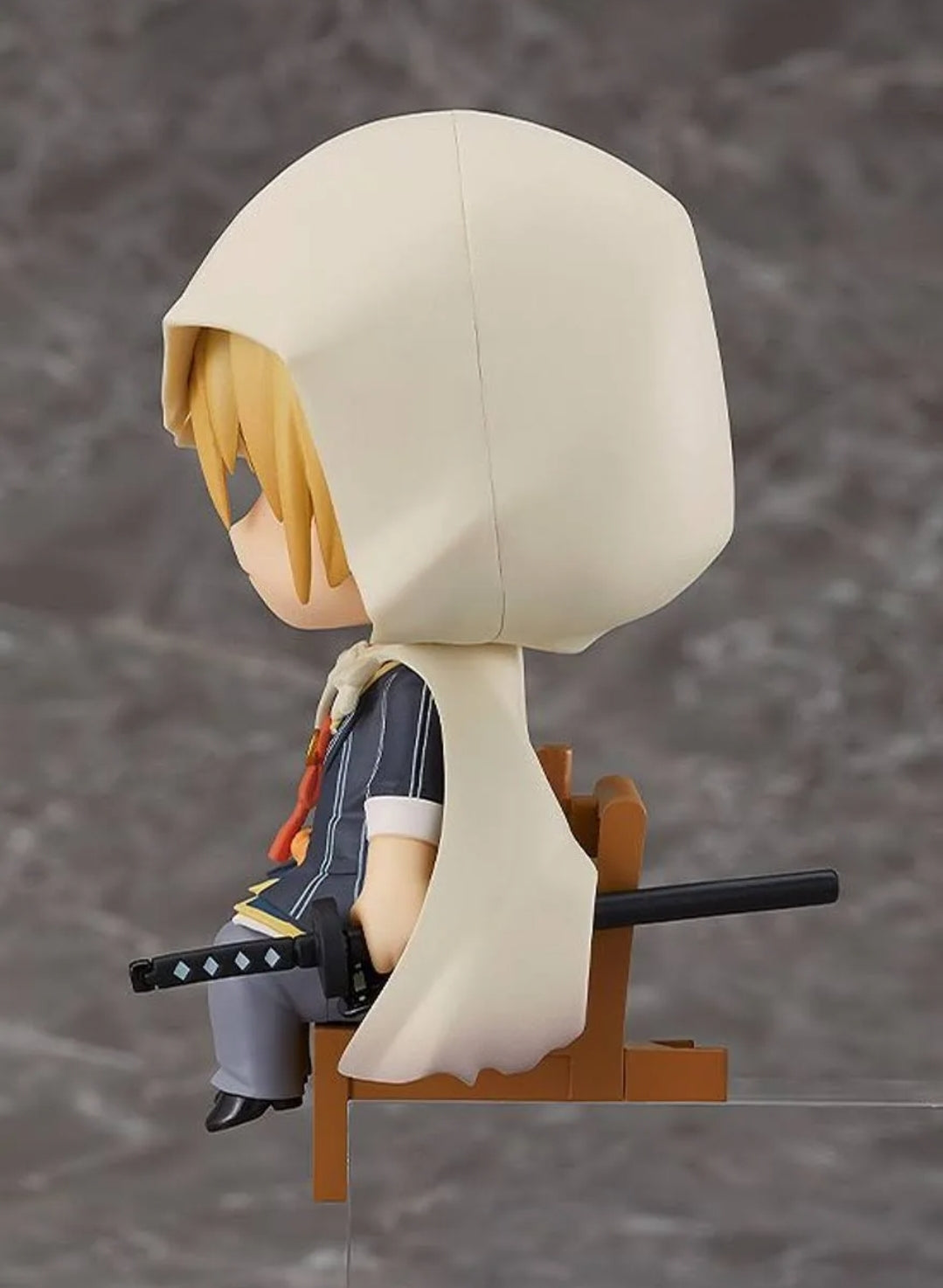 Orange Rouge Touken Ranbu Nendoroid Swacchao! Yamambagiri Kunihiro