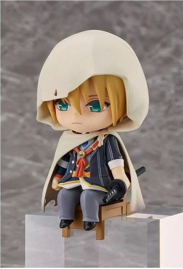 Orange Rouge Touken Ranbu Nendoroid Swacchao! Yamambagiri Kunihiro