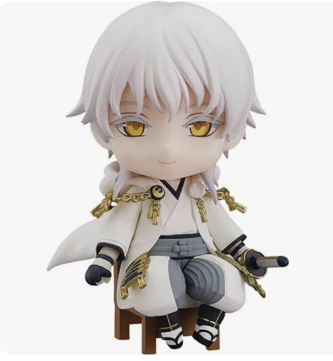 Orange Rouge Touken Ranbu Nendoroid Swacchao! Tsurumaru Kuninaga