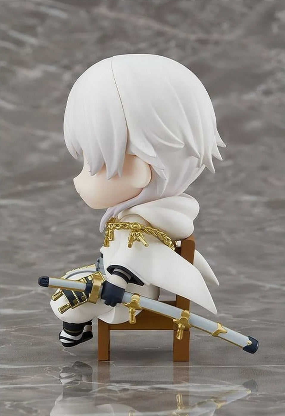 Orange Rouge Touken Ranbu Nendoroid Swacchao! Tsurumaru Kuninaga