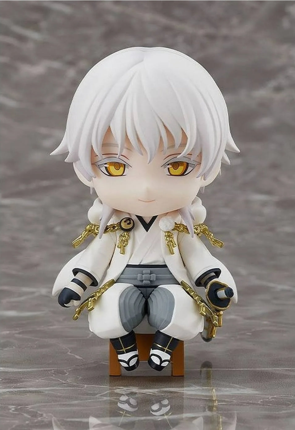 Orange Rouge Touken Ranbu Nendoroid Swacchao! Tsurumaru Kuninaga