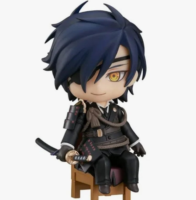 Orange Rouge Touken Ranbu Nendoroid Swacchao! Shokudaikiri Mitsutada