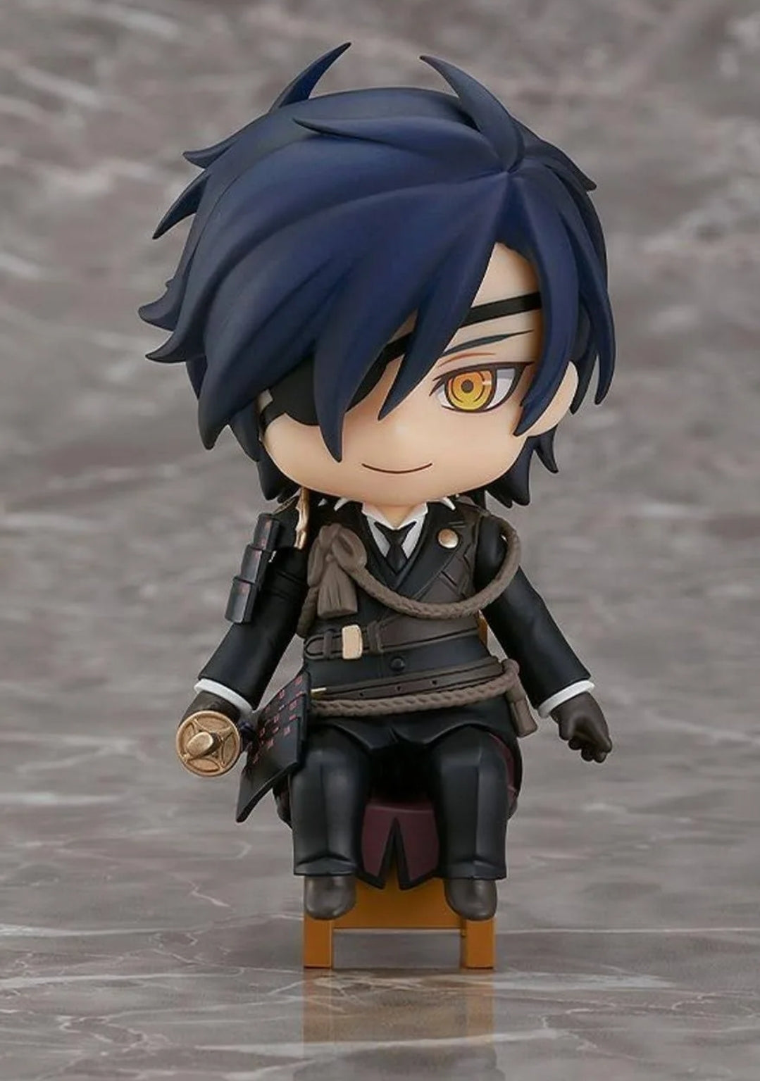 Orange Rouge Touken Ranbu Nendoroid Swacchao! Shokudaikiri Mitsutada