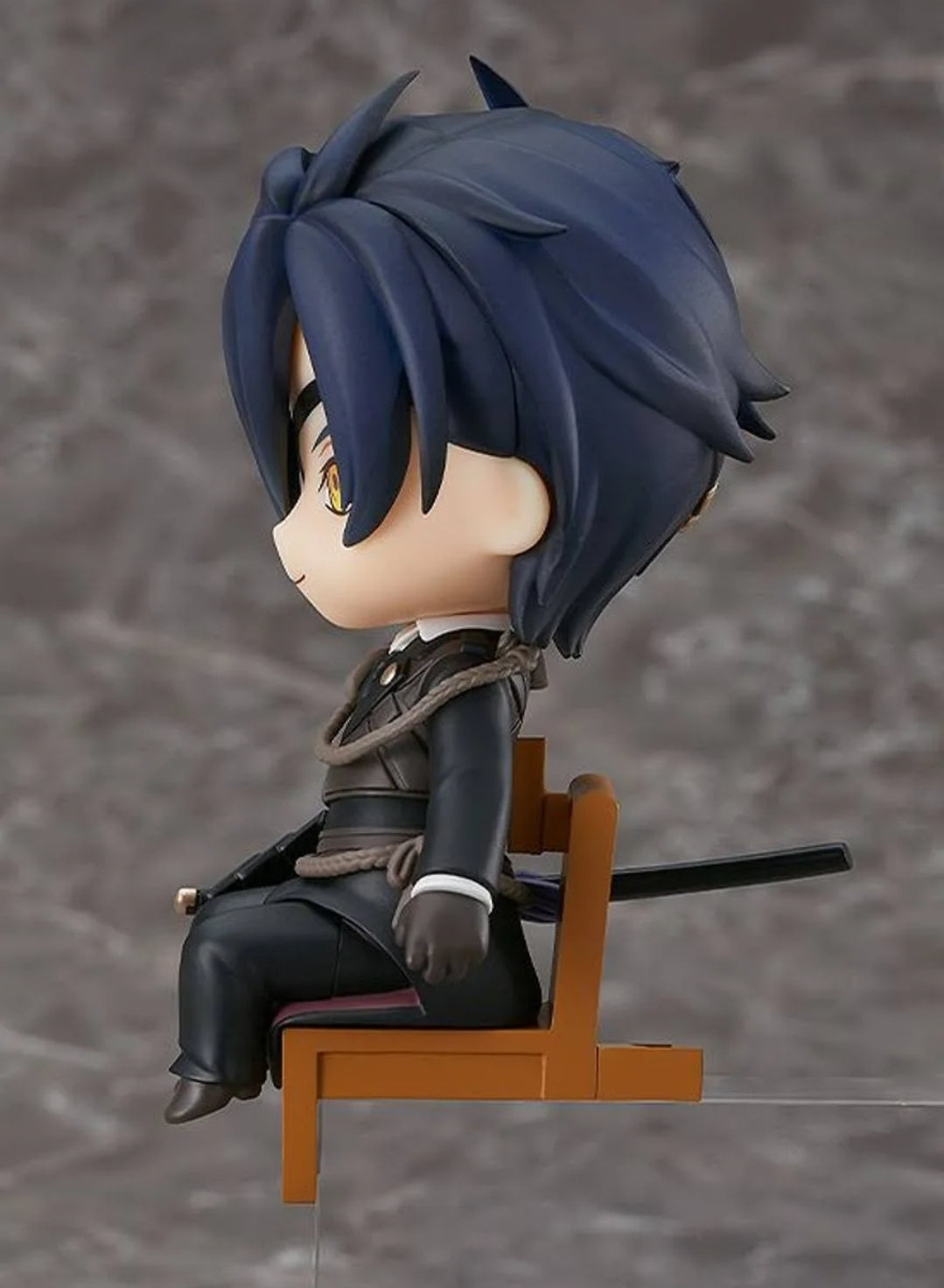 Orange Rouge Touken Ranbu Nendoroid Swacchao! Shokudaikiri Mitsutada