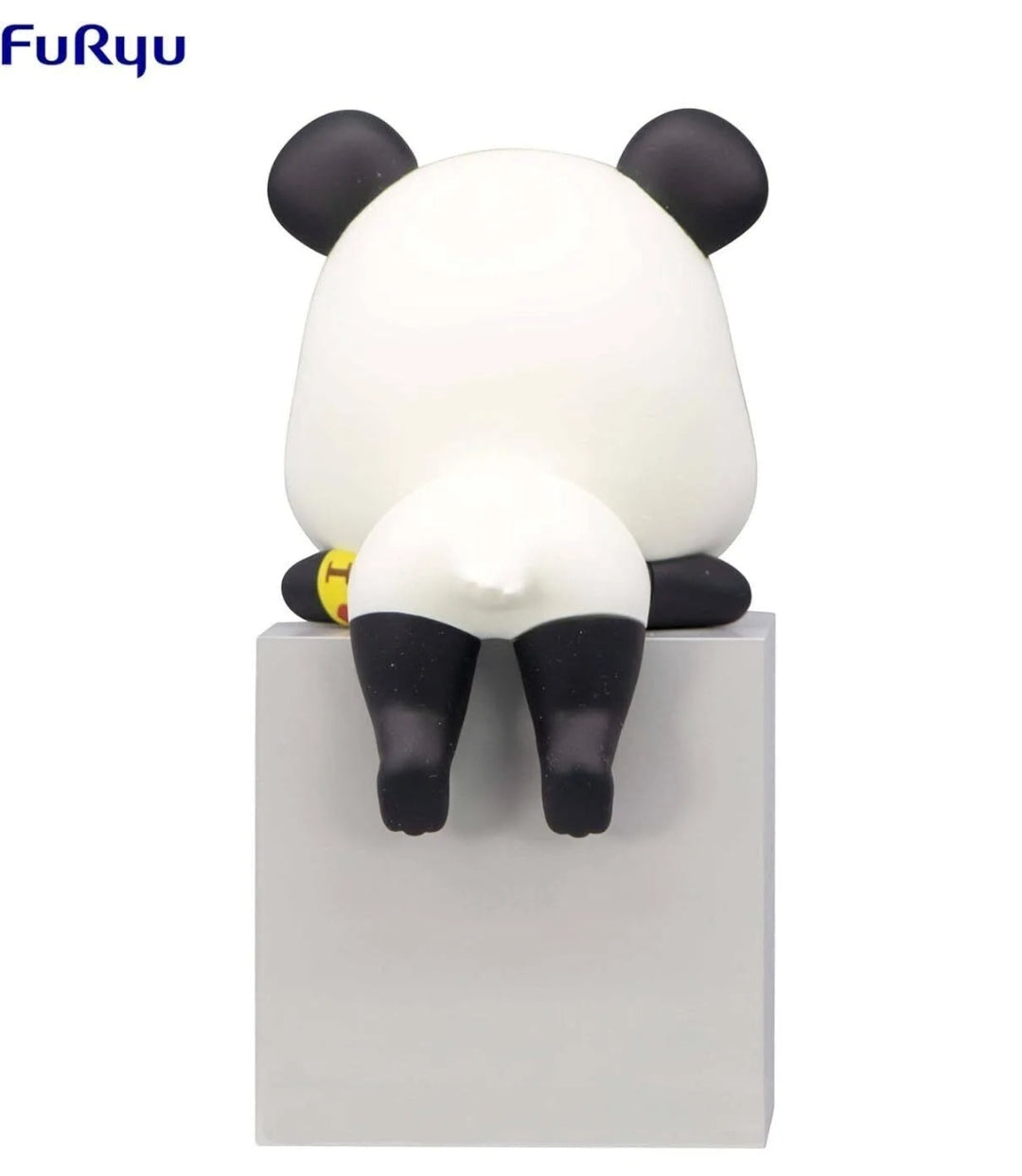 Jujutsu Kaisen Hikkake Figure Panda