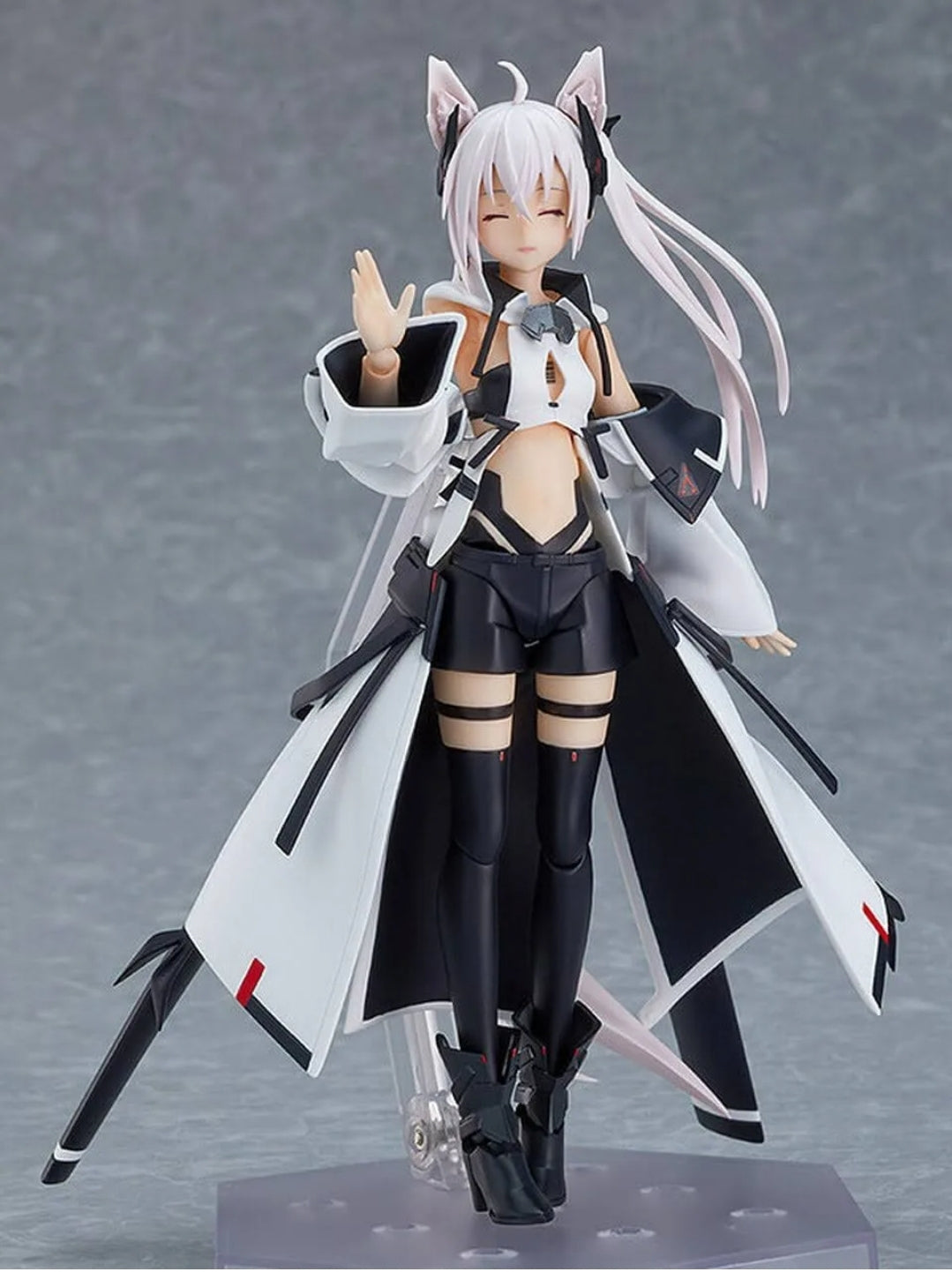 Good Smile Company ACT MODE Rumi