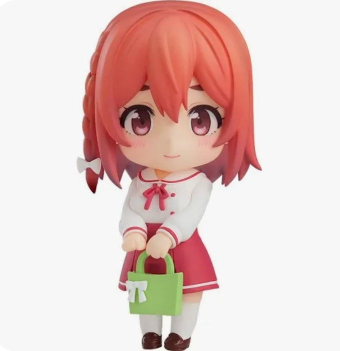 Nendoroid Rent-A-Girlfriend Sumi Sakurasawa