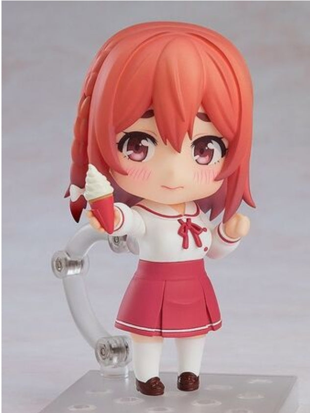 Nendoroid Rent-A-Girlfriend Sumi Sakurasawa