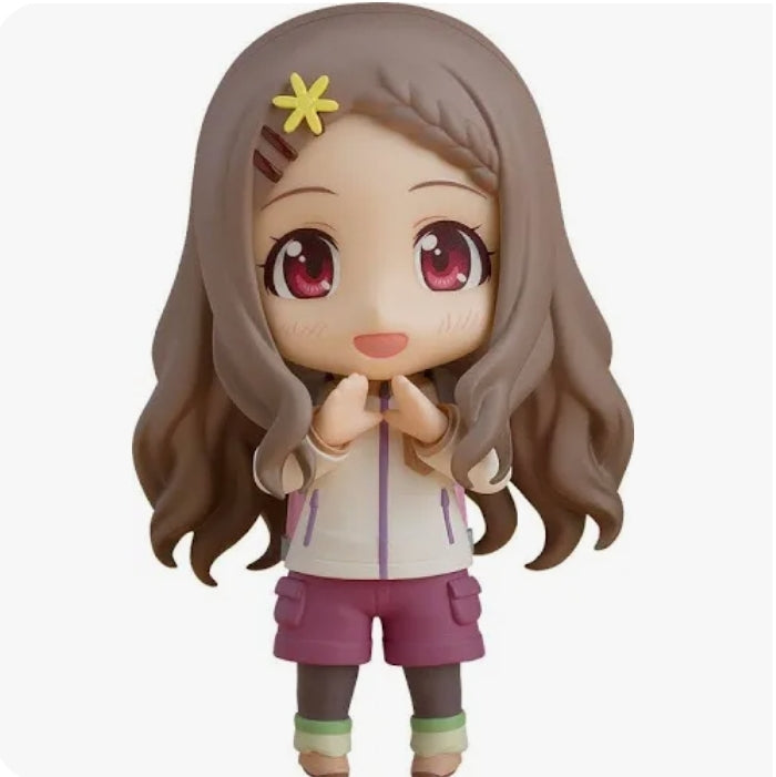 Nendoroid Kokona Aoba Encouragement of Climb