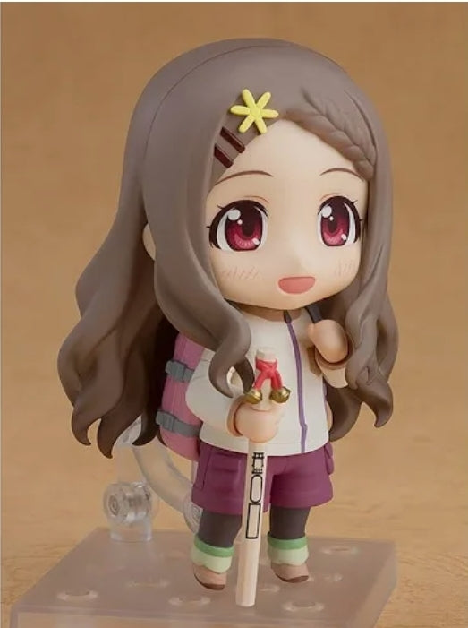 Nendoroid Kokona Aoba Encouragement of Climb