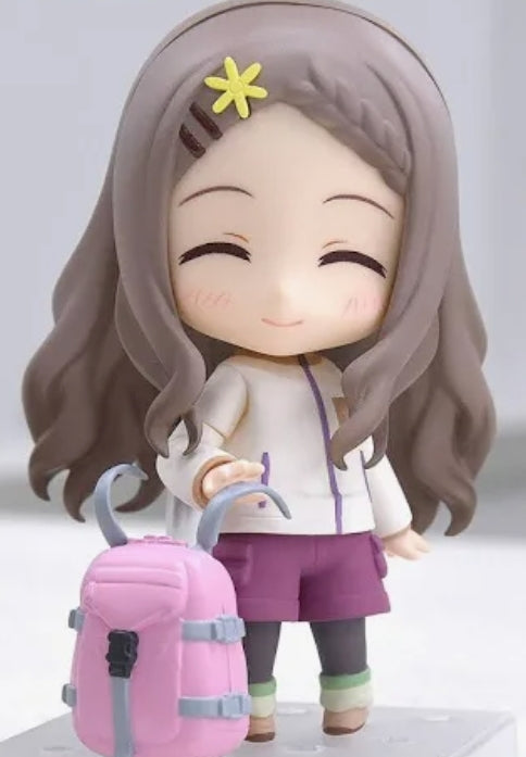 Nendoroid Kokona Aoba Encouragement of Climb